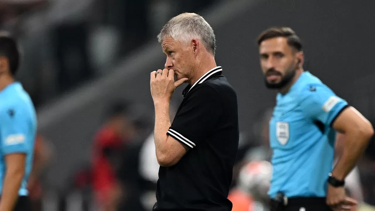 Solskjaer'den Shakhtar maçı öncesi net mesaj: “İlk gol bizim için hayati”