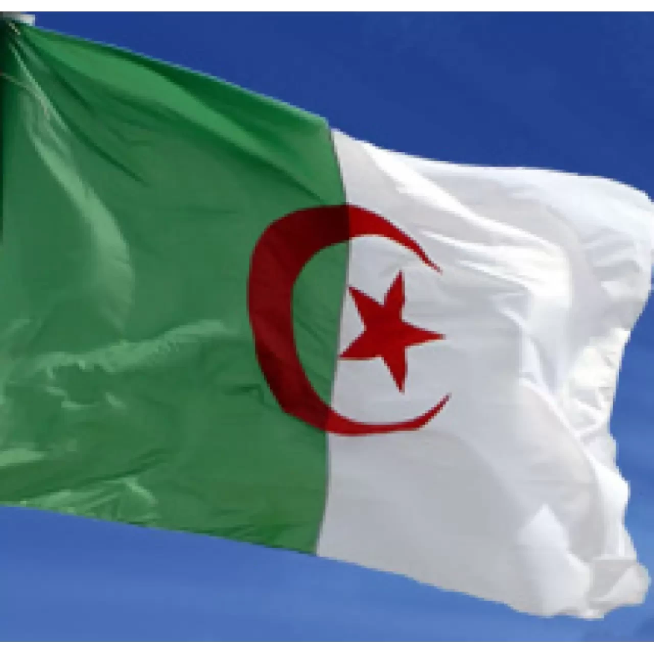 Cezayir Bayrağı Nedir? Renkleri, Sembolleri ve Anlamı