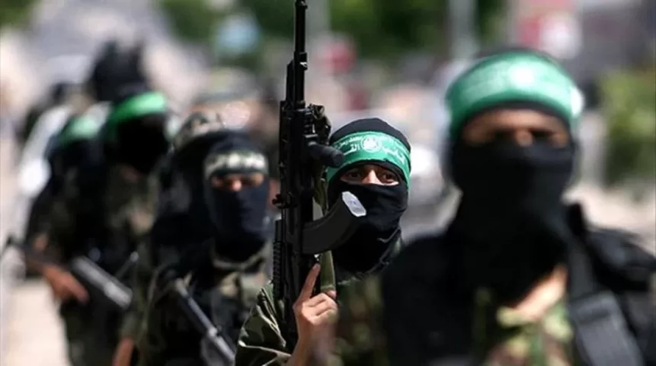 İsrail'den Hamas yöneticisi Muhammed Ferac el-Gul'a suikast