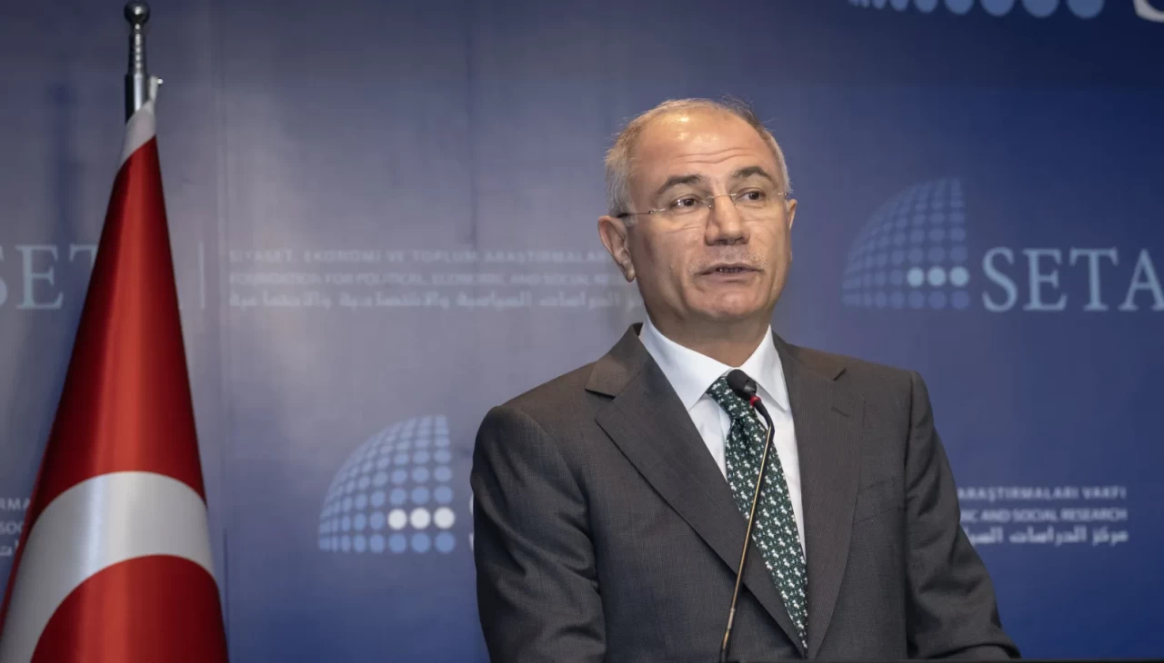 Siyasetin kırmızı çizgisi! Türkiye’nin yeni yol haritası hazır