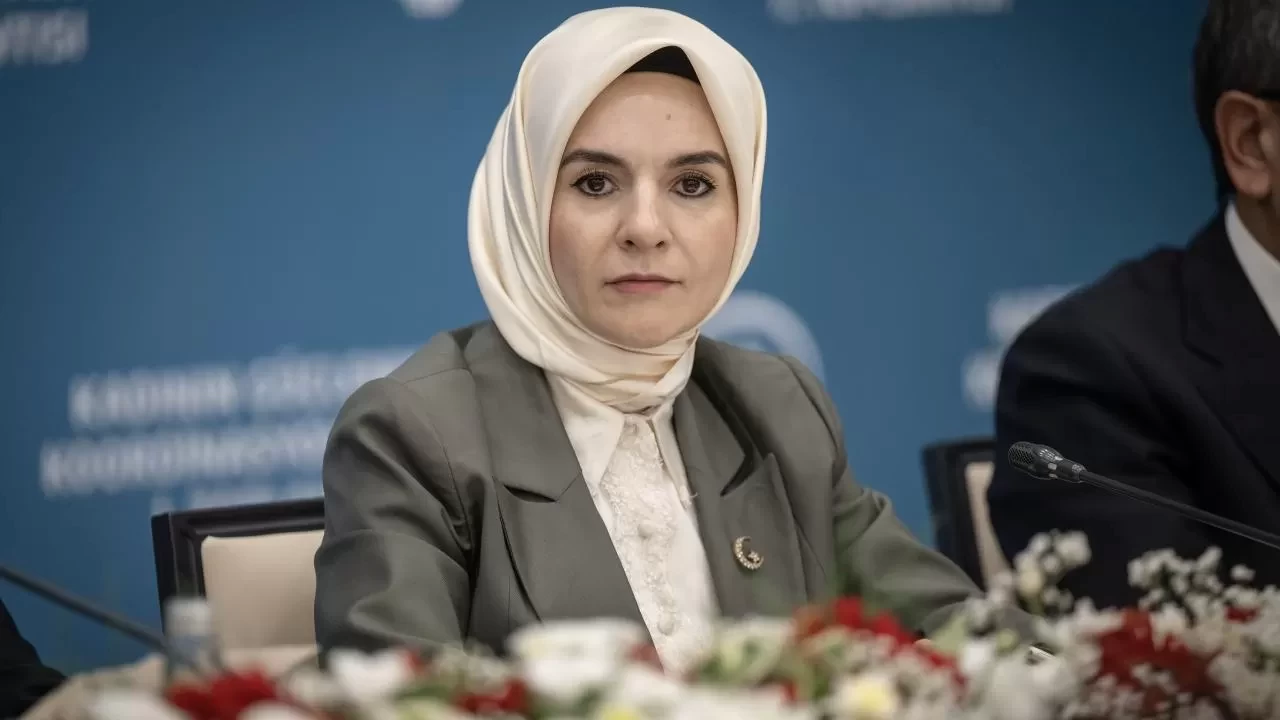 Bakan Göktaş: Kadınlara yönelik hizmetler sahaya daha hızlı yansıtılacak