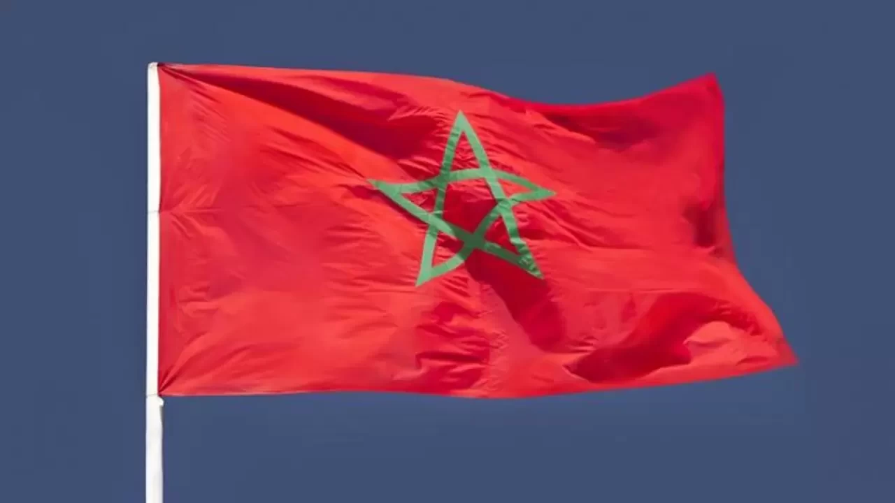 Fas Bayrağı Nedir? Renkleri ve Sembolleriyle Anlamı