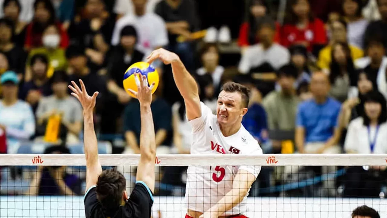 Fenerbahçe Erkek Voleybol Takımı, Marko Matic’i kadrosuna kattı