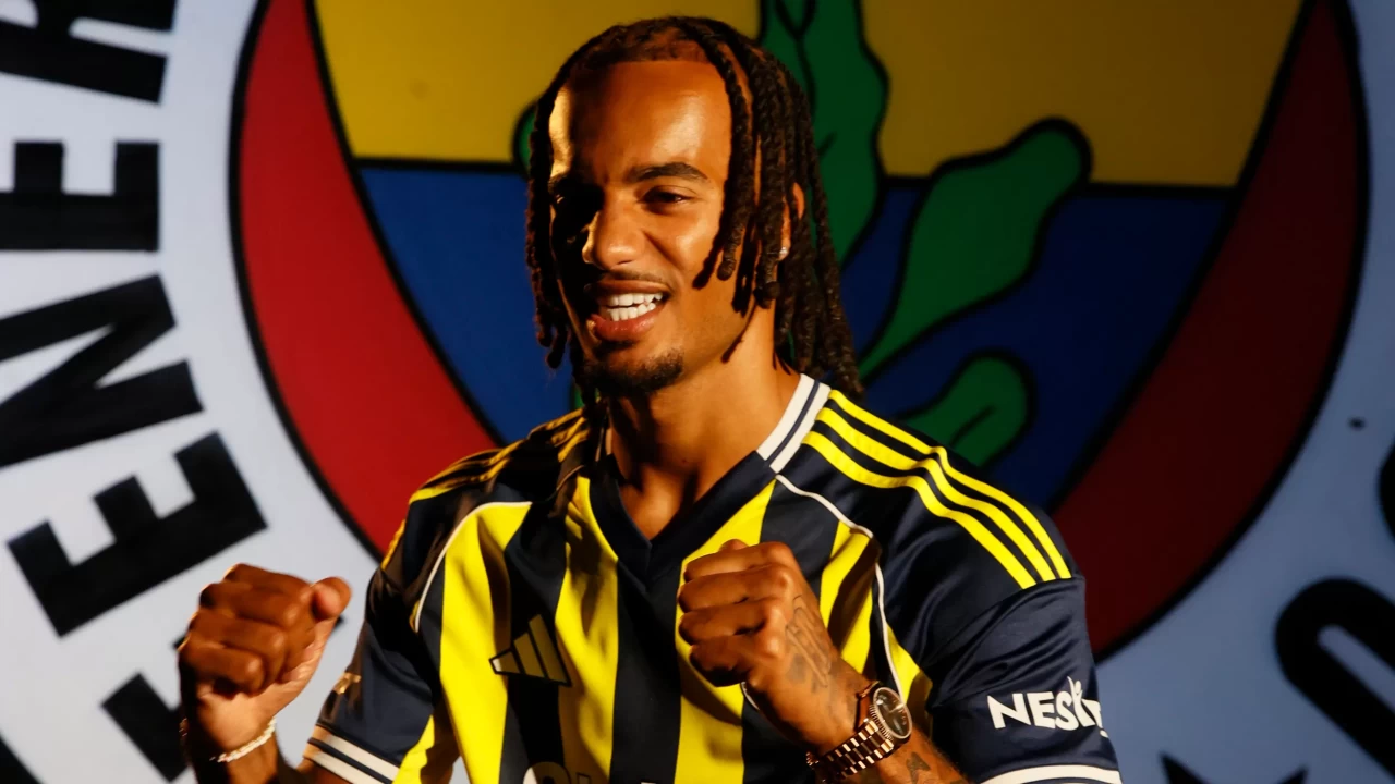 Archie Brown: “Fenerbahçe için her şeyimi vermeye hazırım”