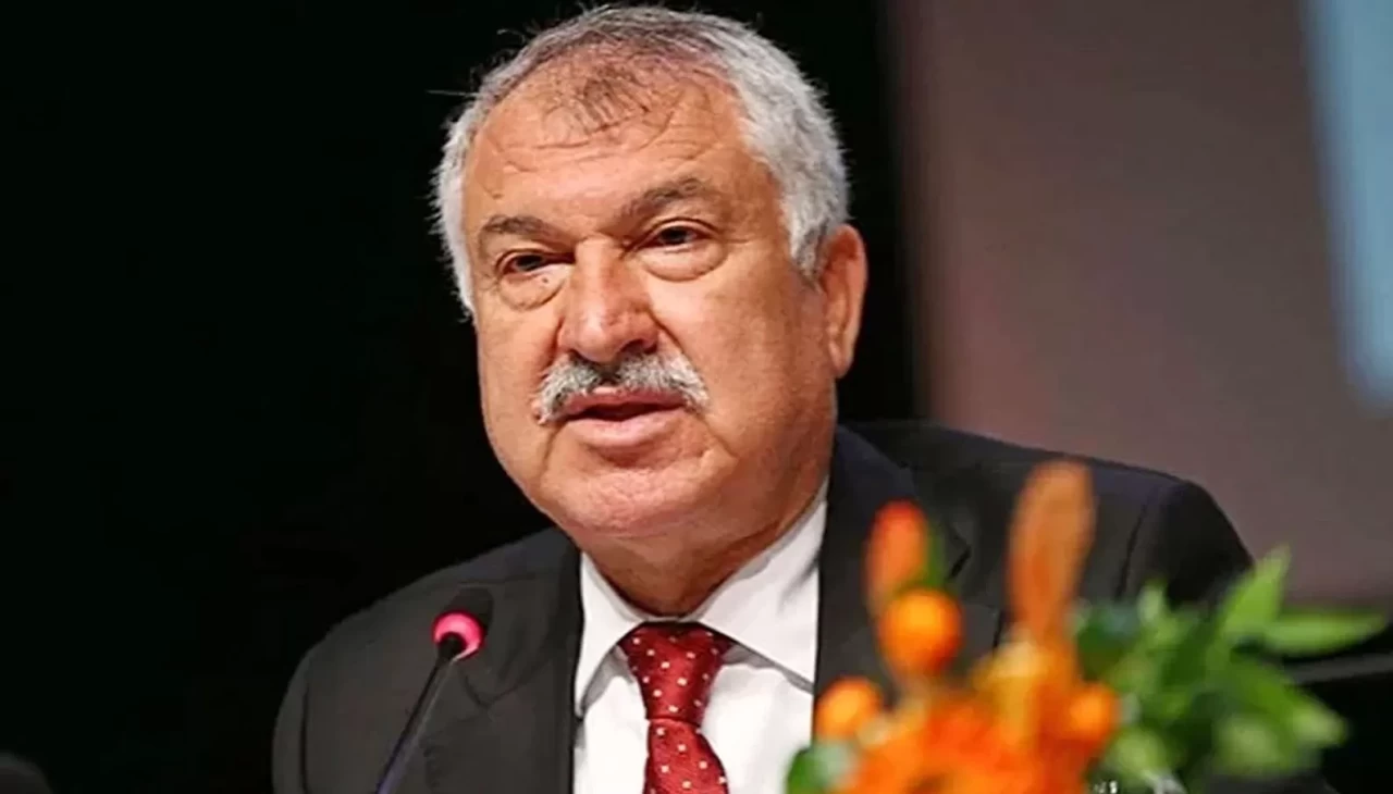 Adana Büyükşehir Belediye Başkanı Zeydan Karalar'ın savcılık ifadesi ortaya çıktı