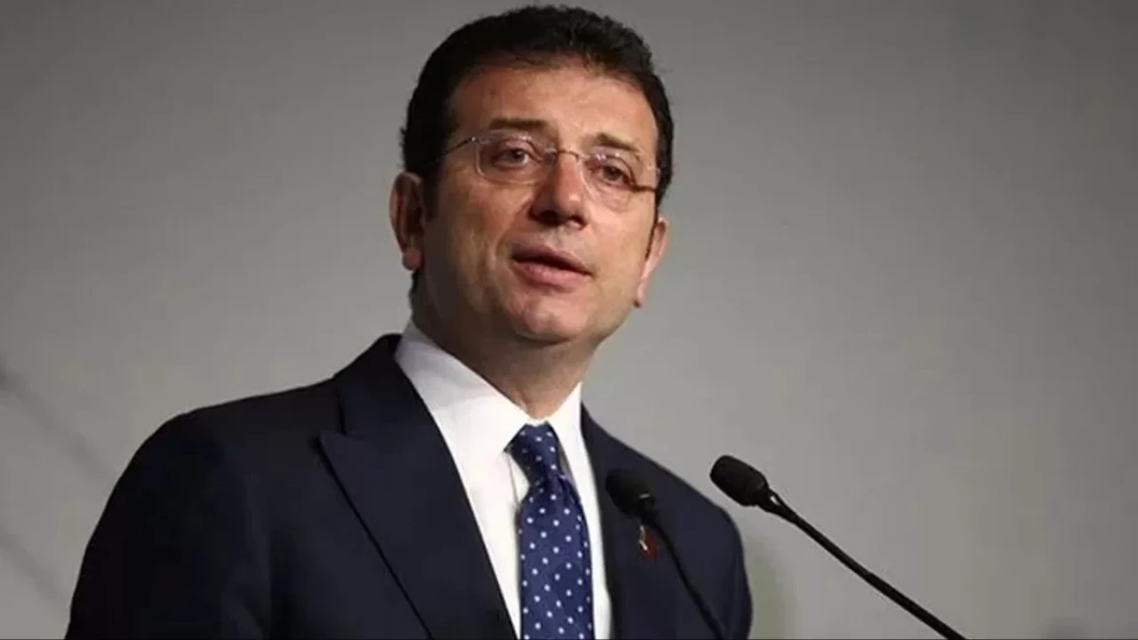 İmamoğlu sahte diploma için hesap verecek! İlk duruşma tarihi belli oldu