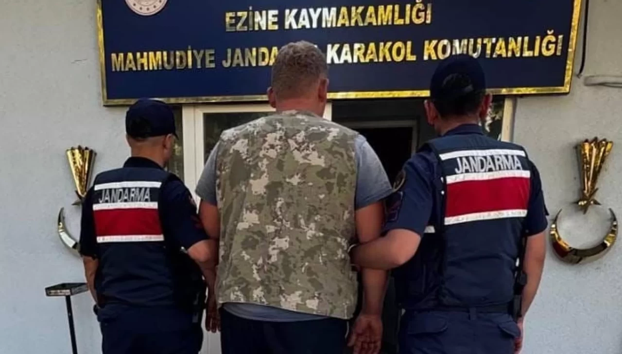 Çanakkale'de yangına neden olan balya makinesi operatörü hakkında adli işlem başlatıldı