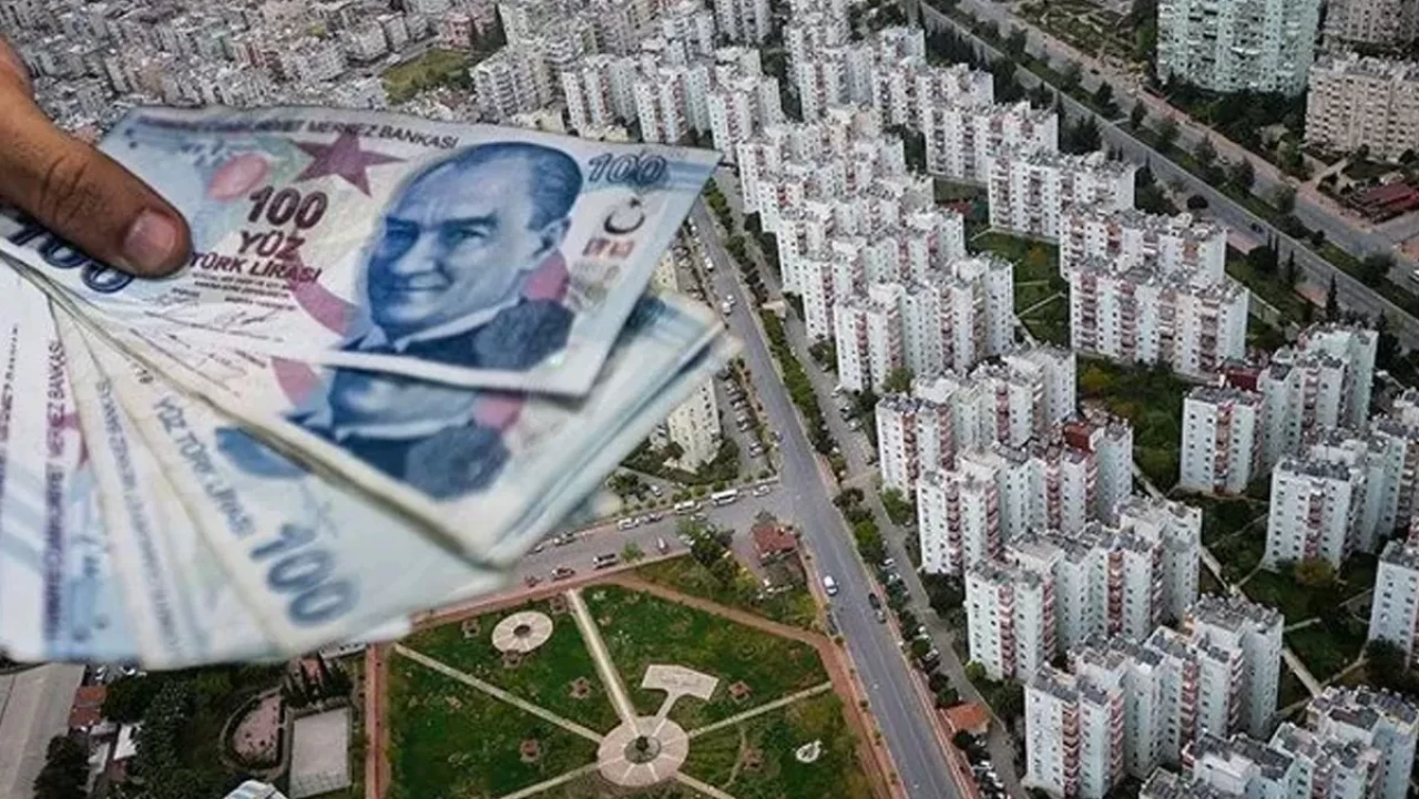 Konut kredisinde ilk indirim geldi! Faizler düştü, fırsat kapısı aralandı