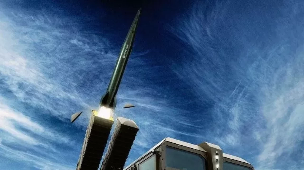 Tutuşan İsrail'e bir şok daha! TAYFUN BLOK-4 için yeni müjdeyi duyurdular!