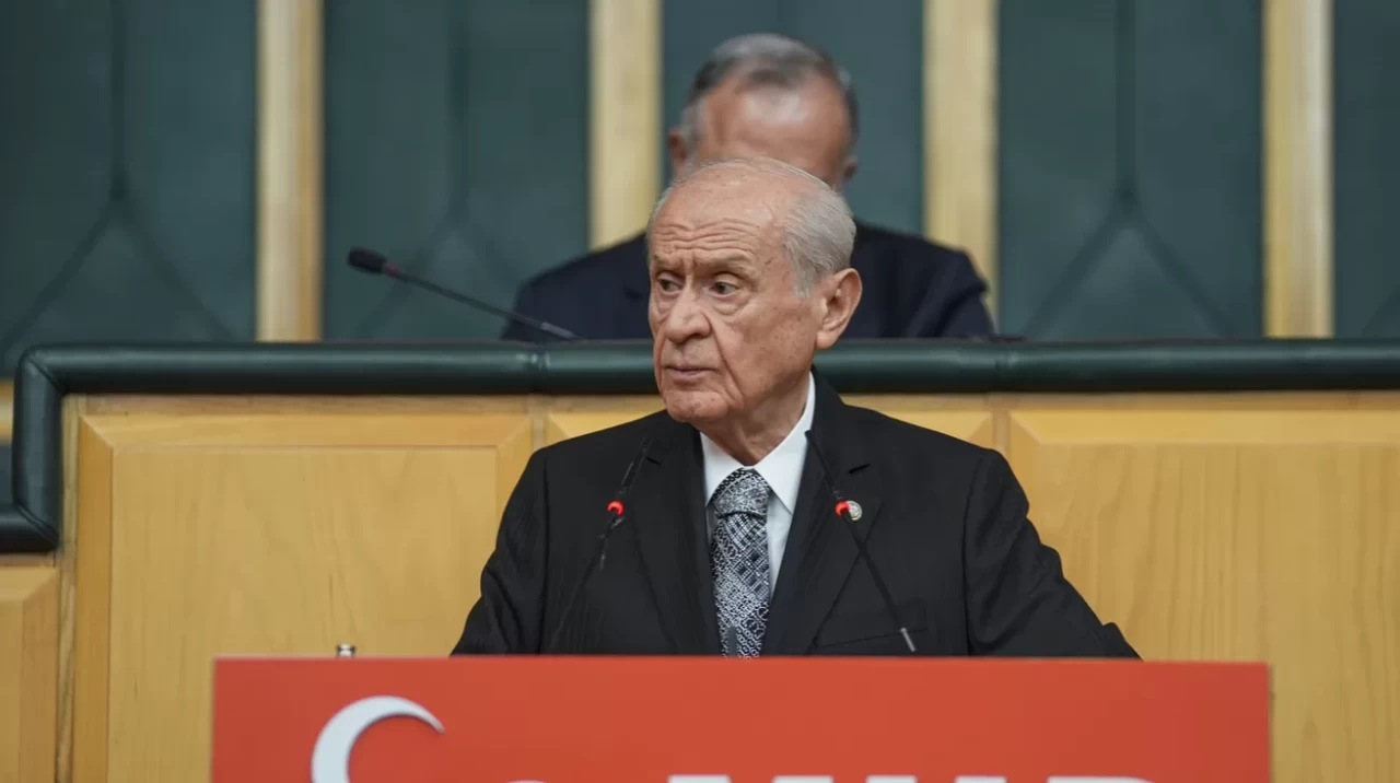 MHP Lideri Devlet Bahçeli’den 15 Temmuz mesajı: “Muazzam milli uyanış Türkiye’yi geçilmez yapmıştır”