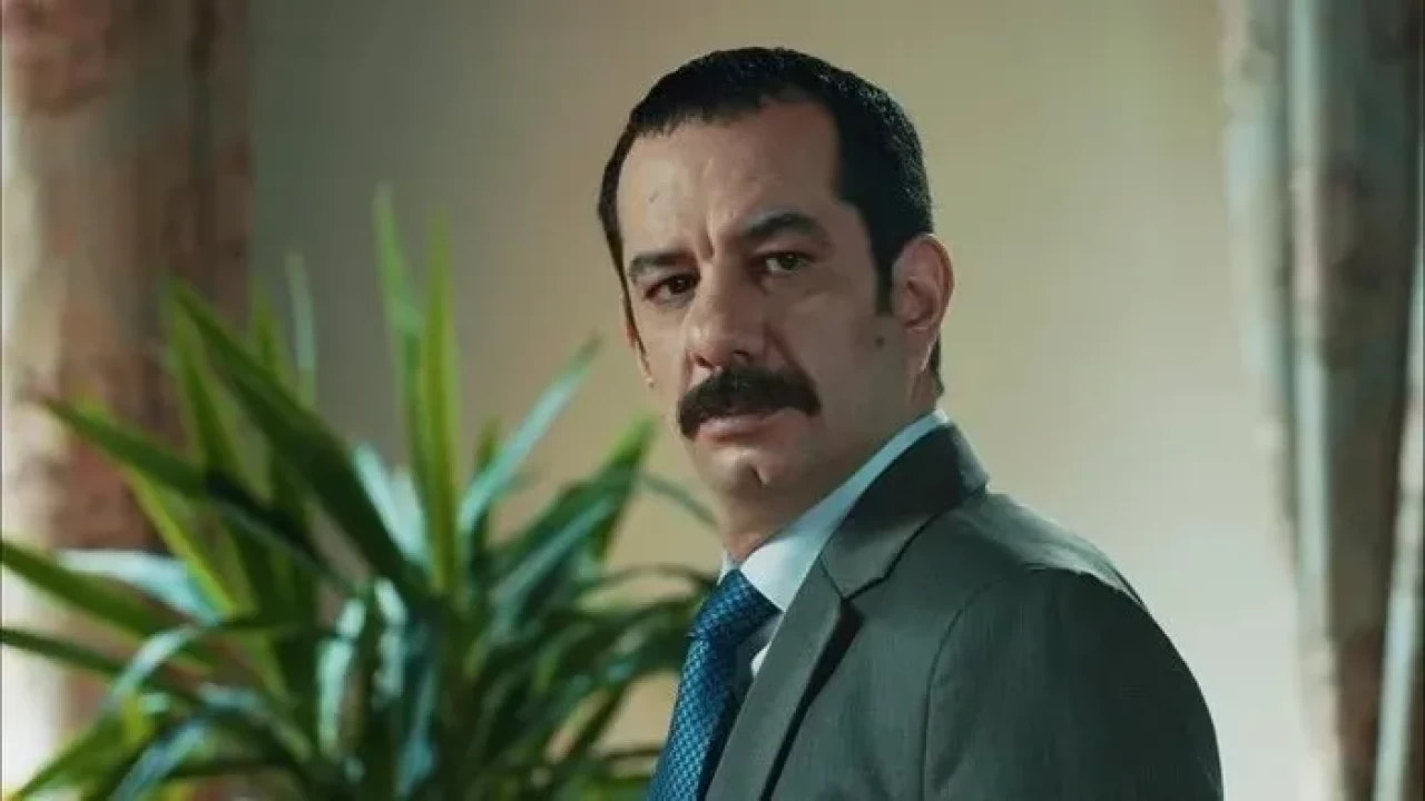 Emre Törün annesi kimdir?