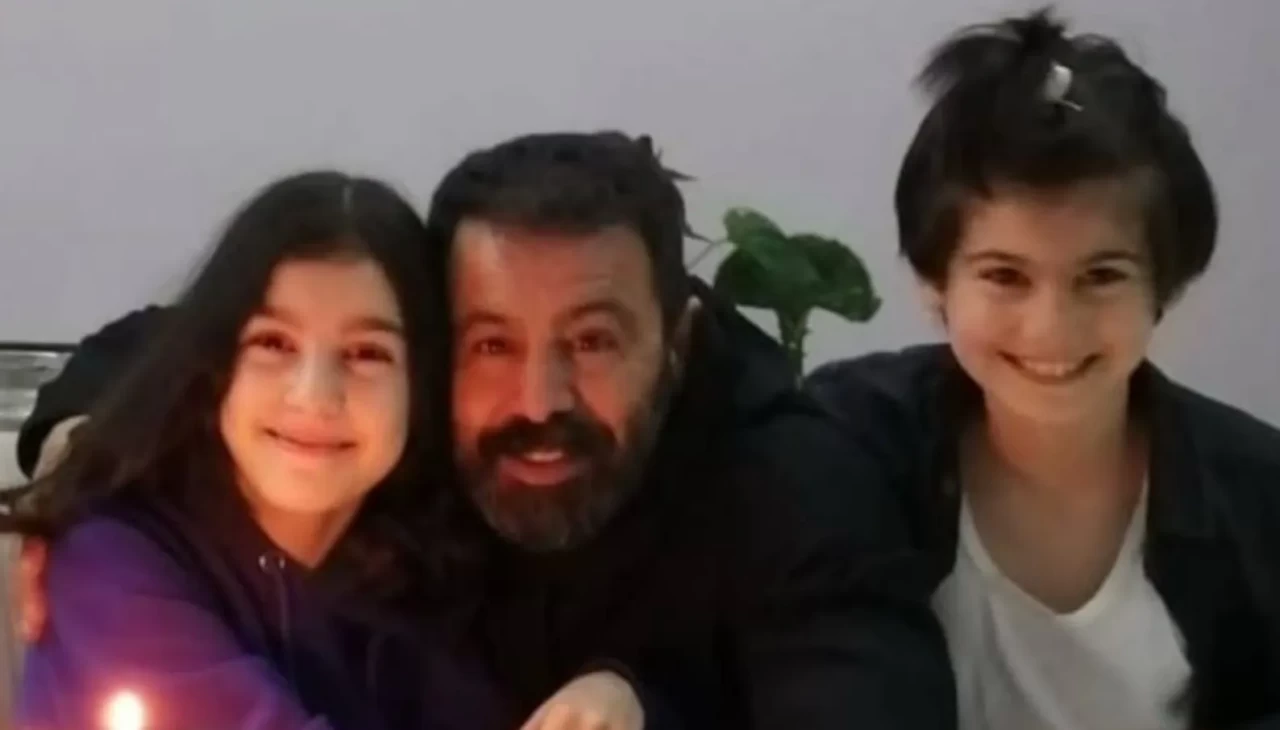 Ses kaydı herkesi duygulandırdı! Acılı anne yürekleri dağladı