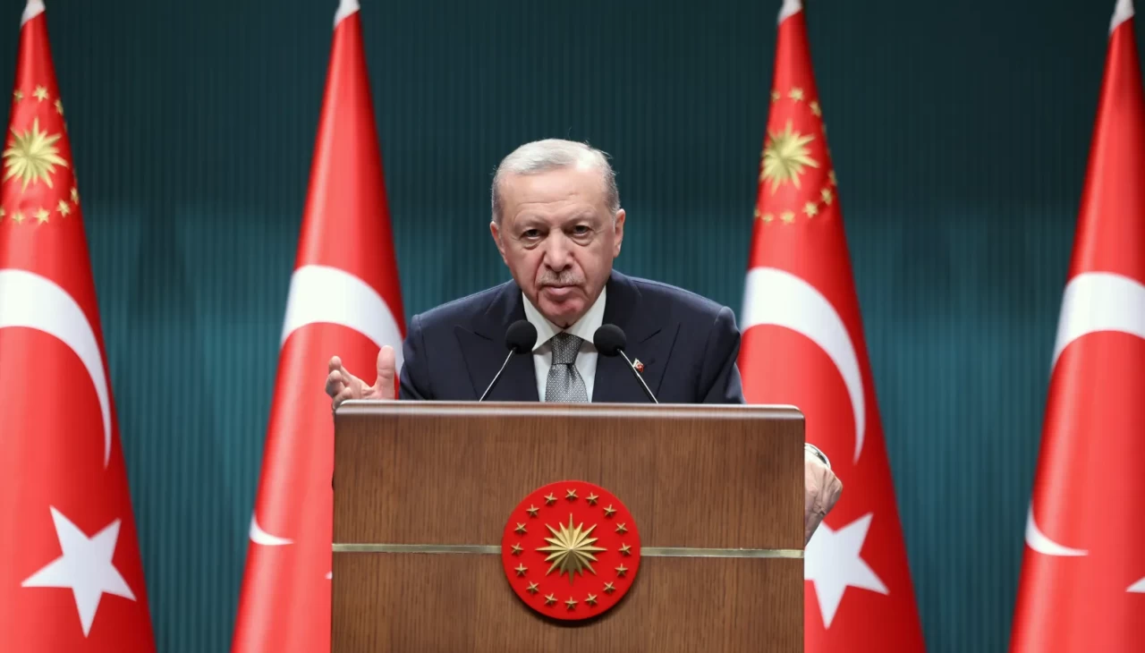 Memurların beklediği haber geldi! Cumhurbaşkanı Erdoğan müjdeyi verdi