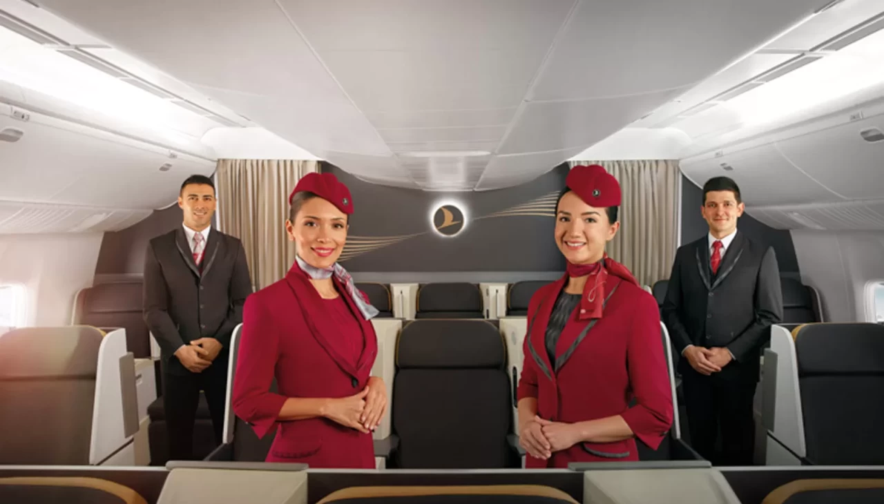 THY kabin memuru mu alacak? Kimler başvuru yapabilecek?