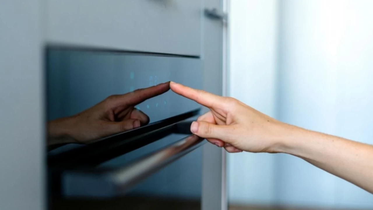 Fırın temizliği nasıl yapılır?