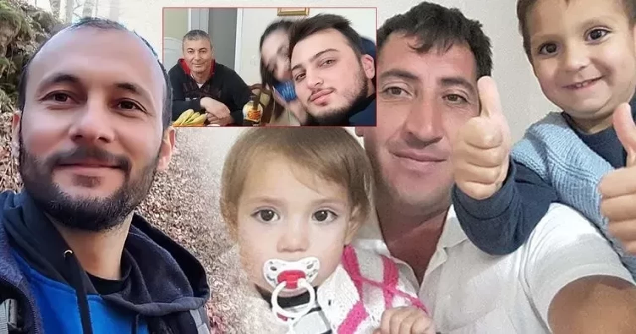 Orman şehitlerinden geriye kahramanlık hikayeleri kaldı...