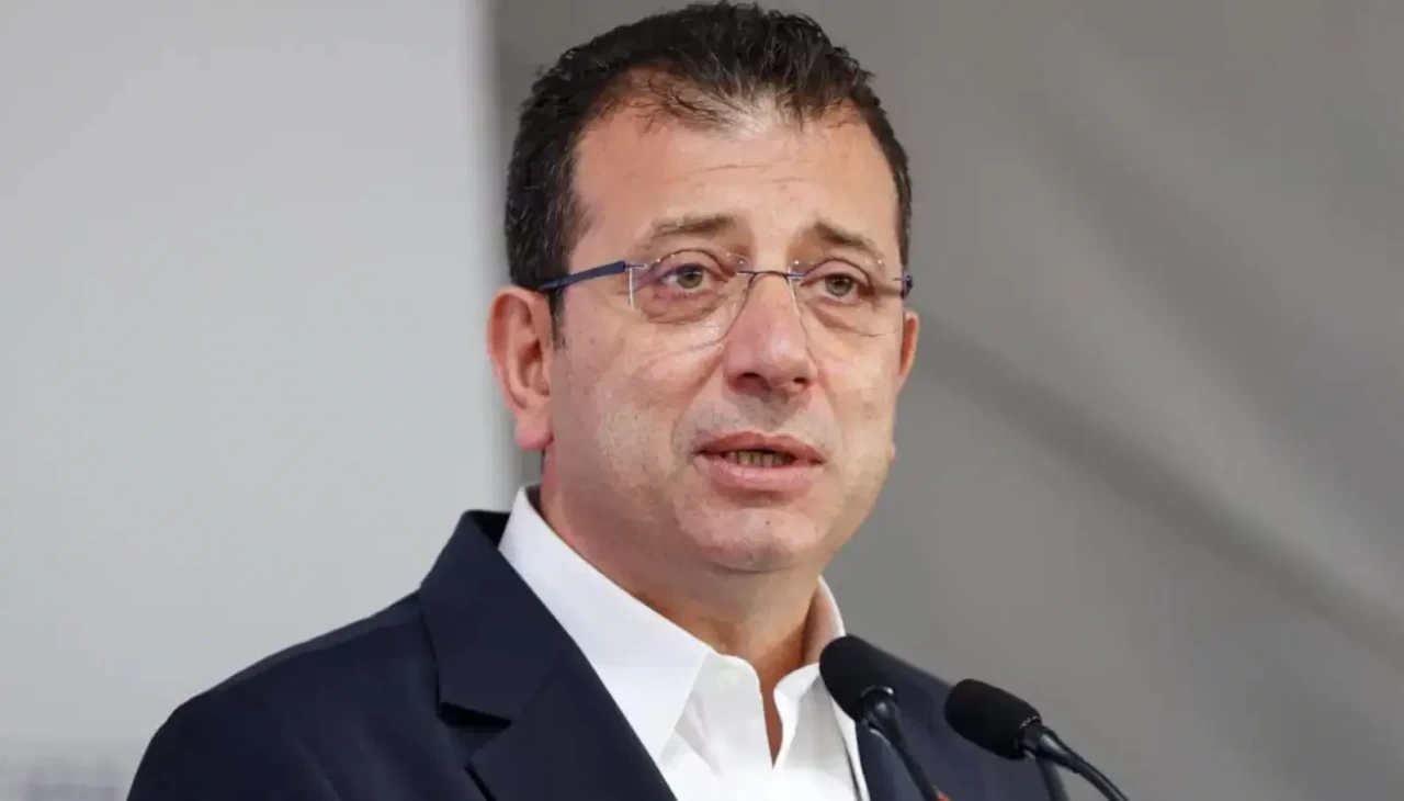 Ekrem İmamoğlu'na bir günde iki kara haber
