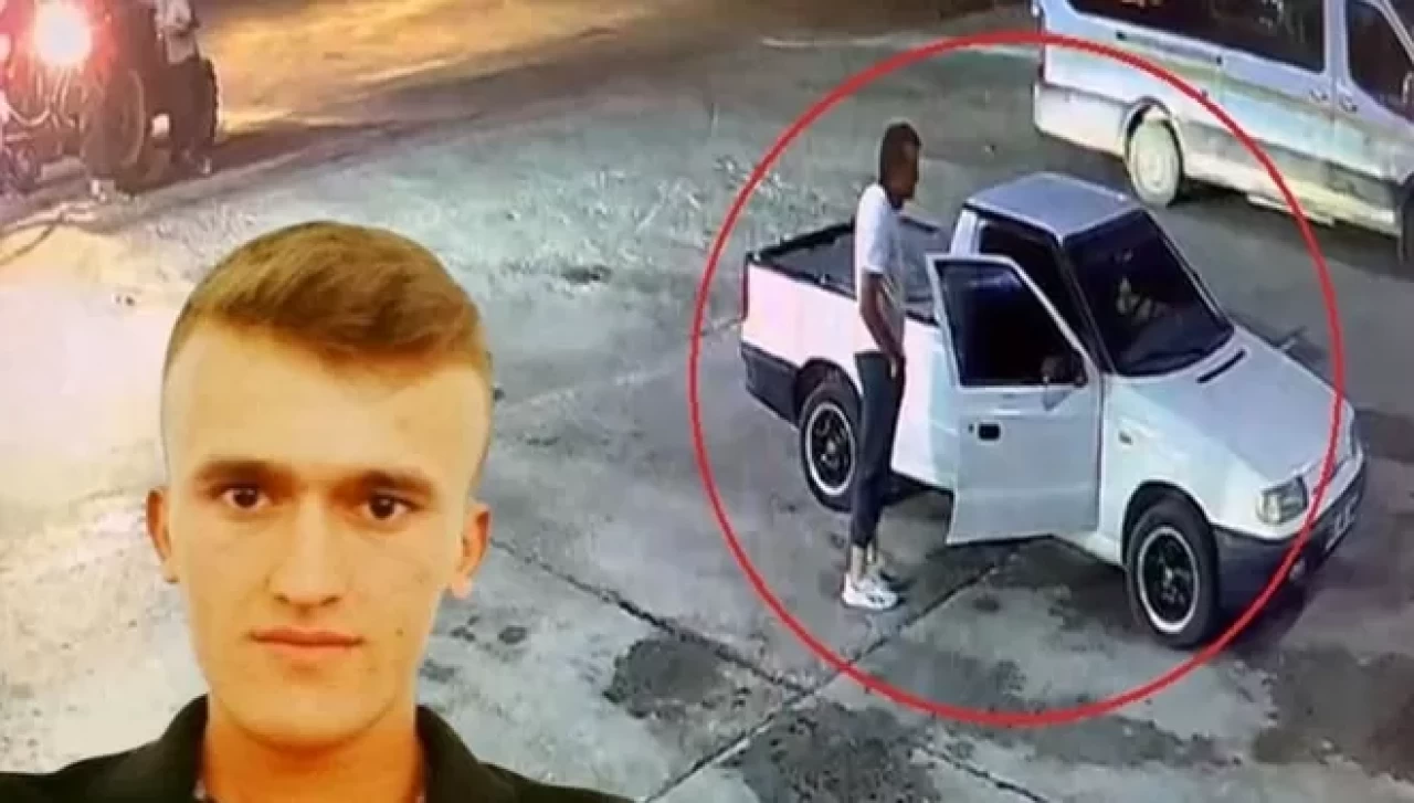 FETÖ bağlantılı şüpheli yardım için gidip "bir anlık gafletle" ormanı yakmış!