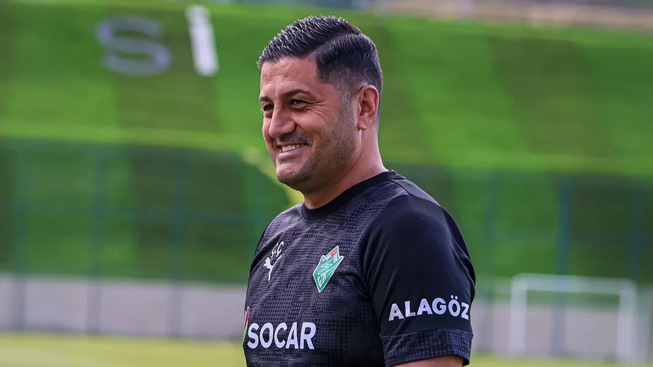 1. Lig ekibi Iğdır FK, 3. etap kamp çalışmalarına Erzurum’da başladı