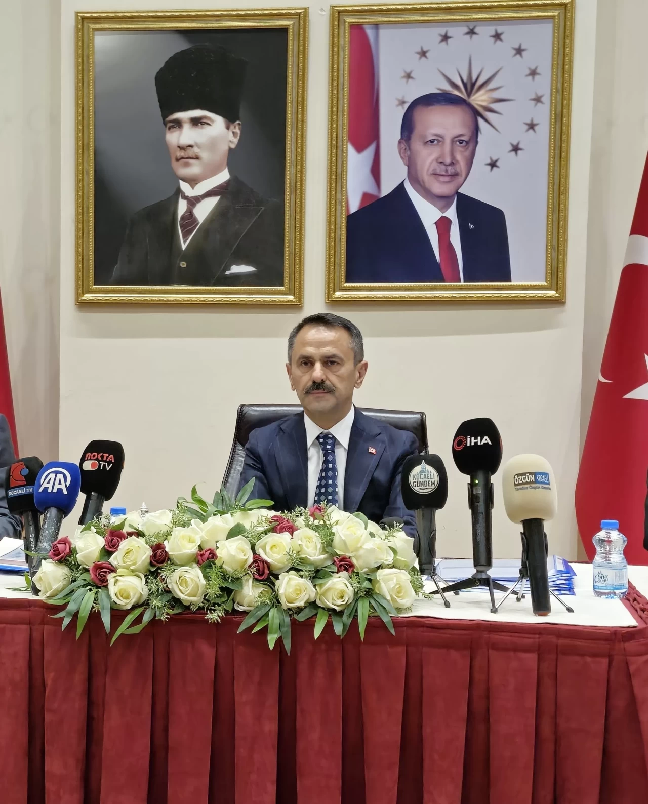 Kocaeli’de düzensiz göçle mücadelede 435 kişi sınır dışı edildi