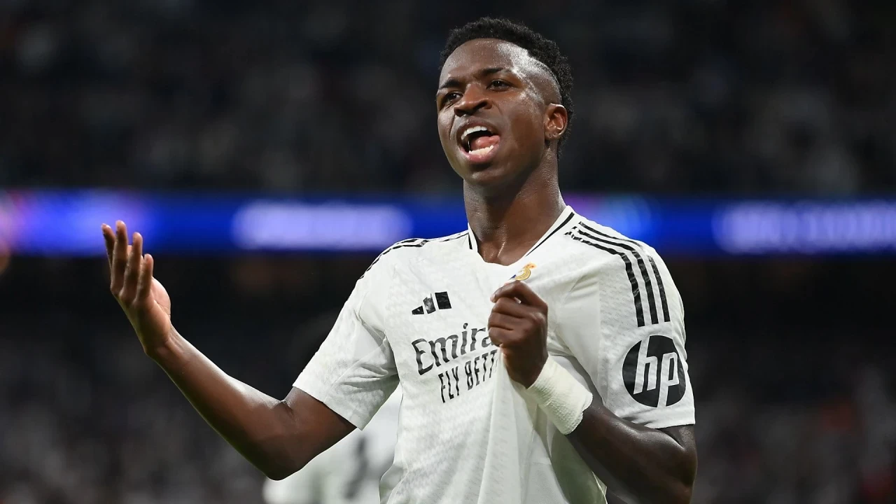 Real Madrid'te Vinicius Jr krizi: Ayrılık yakın