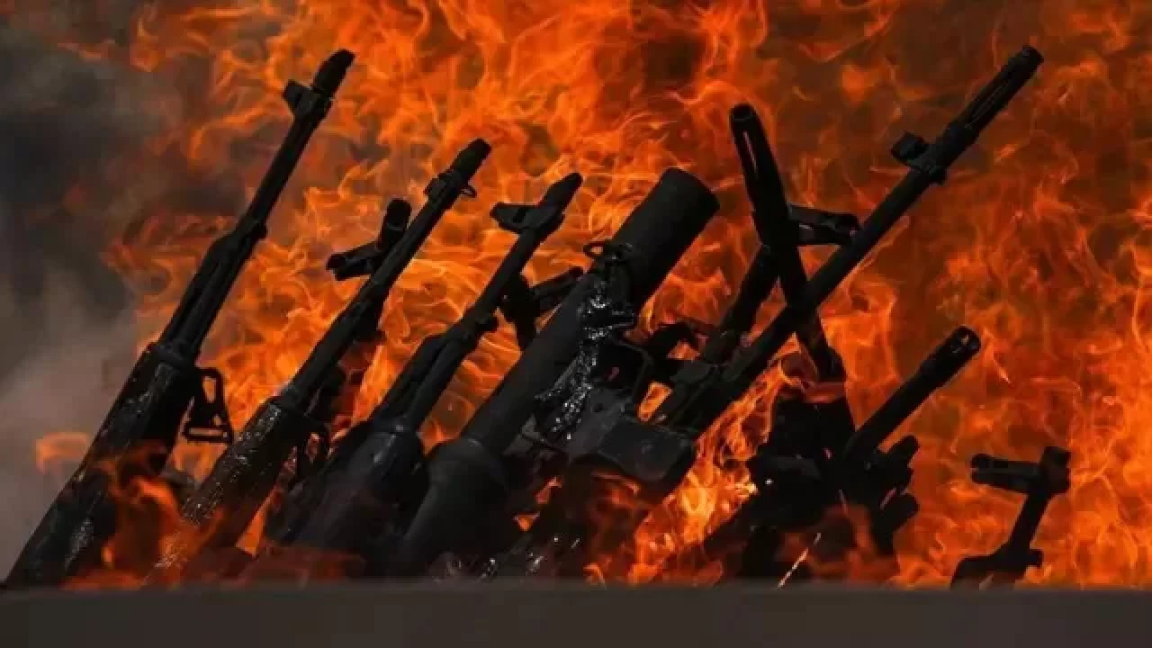 Askerlik çağına gelmiş PKK’lılar ne olacak? Bakan Güler merak edilen soruya cevap verdi