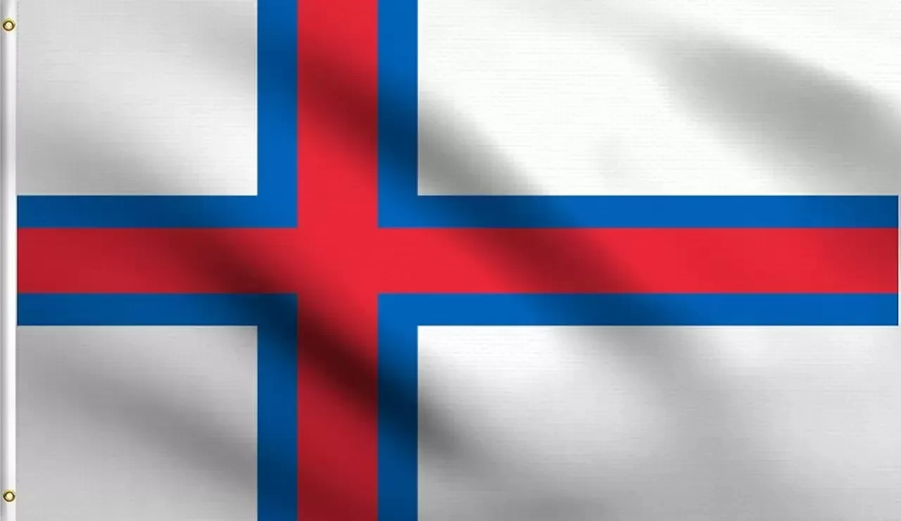 Faroe Adaları Bayrağı Nedir? Üzerindeki Semboller, Renkler ve Anlamları