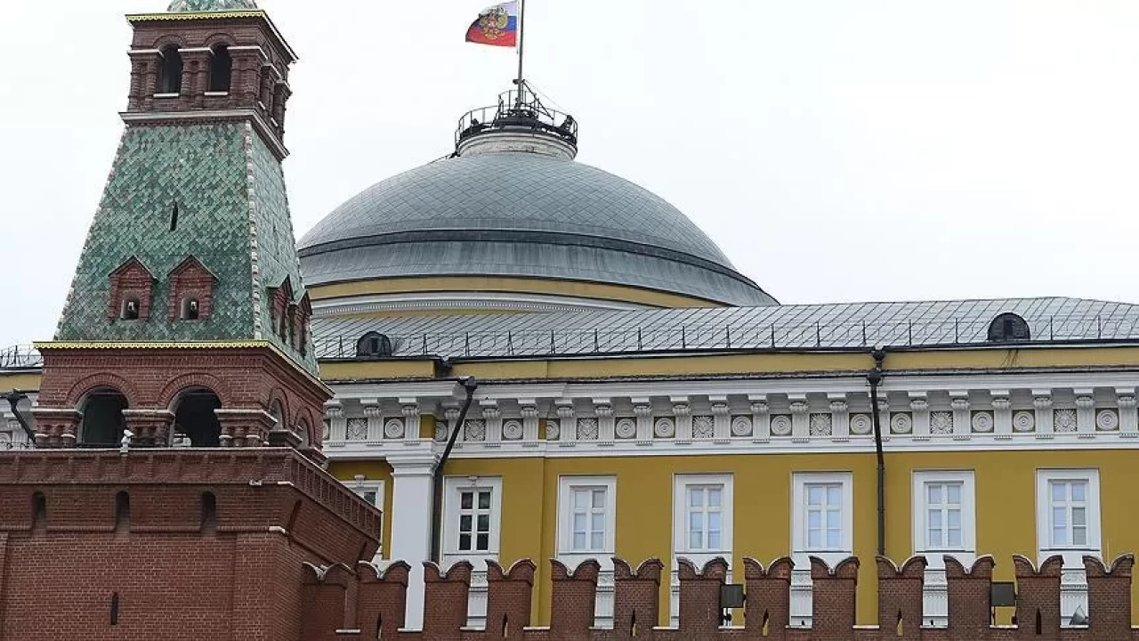 Kremlin: Trump-Putin görüşmesi için tarih açıklamayacağız