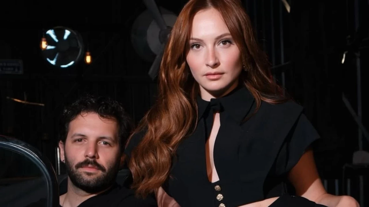 Başak Gümülcinelioğlu’nun eşi Çağrı Çıtanak kimdir?