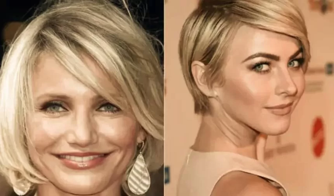 Saçlarınız daha gür görünsün! İnce telli saçlar için en iyi modeller