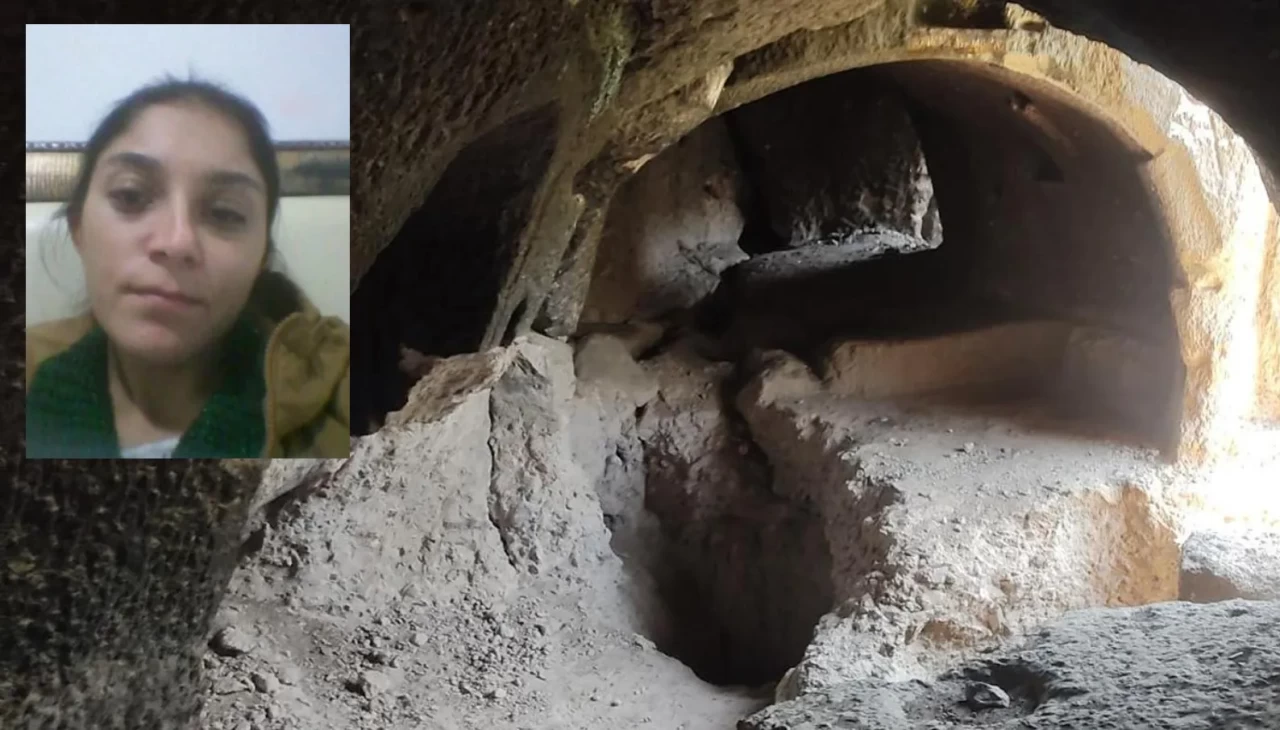 6 yıl sonra ortaya çıkan vahşet! Yeliz’in ölümündeki sır perdesi aralandı