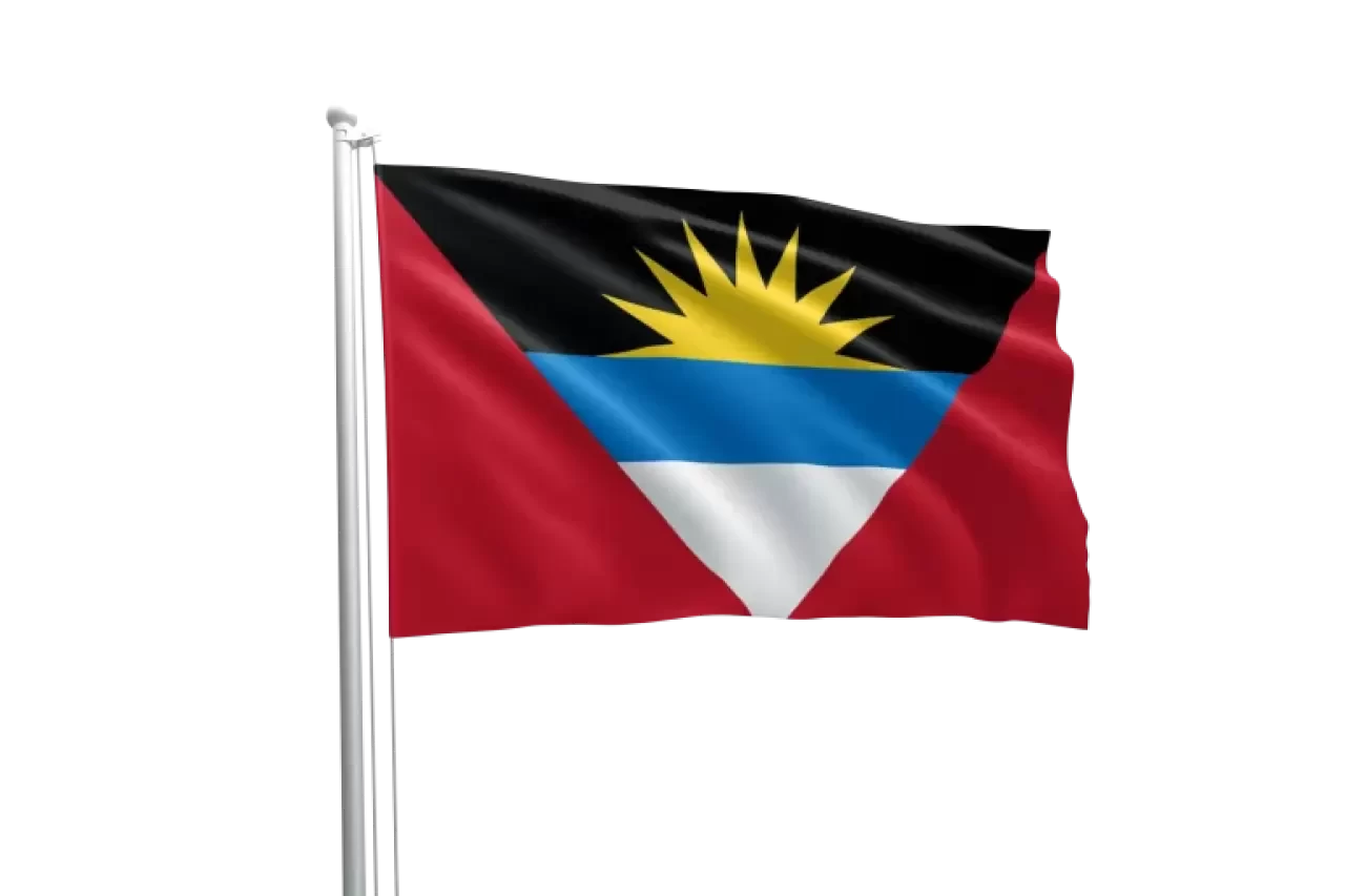 Antigua ve Barbuda Bayrağı Nedir? Bayrakta Hangi Renkler ve Semboller Var, Anlamları Ne?
