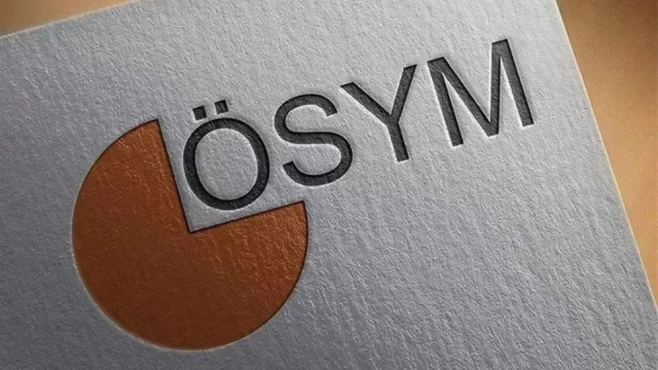 ÖSYM'den önemli duyuru! MEB-AGS ve ÖABT sınavları için tarih belli oldu