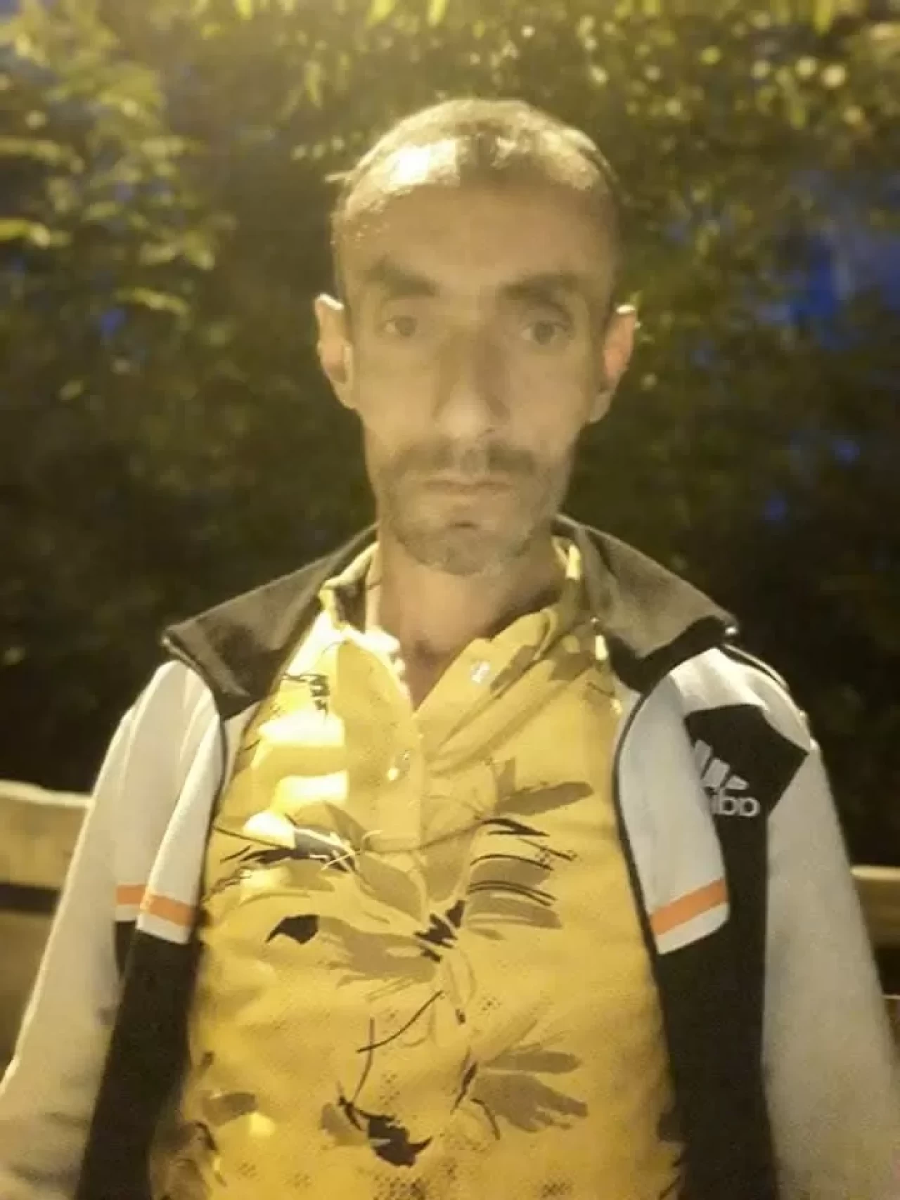 Sinop'ta silahlı kavga: 1 ölü