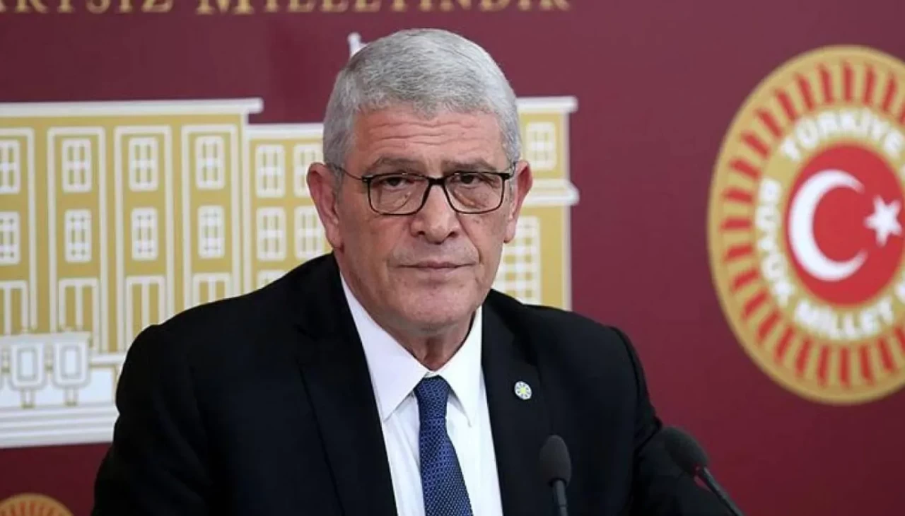 Müsavat Dervişoğlu, 'İtibarımı MHP Lideri Devlet Bahçeli'ye borçluyum' diyordu! İtibar zayi oldu!