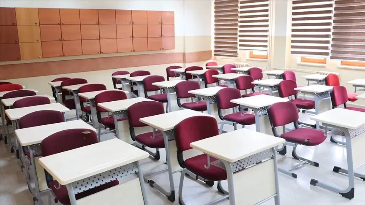 Resmi Gazete'de yayımlandı! ‘Özel eğitim kurumları yönetmeliği'nde değişiklik