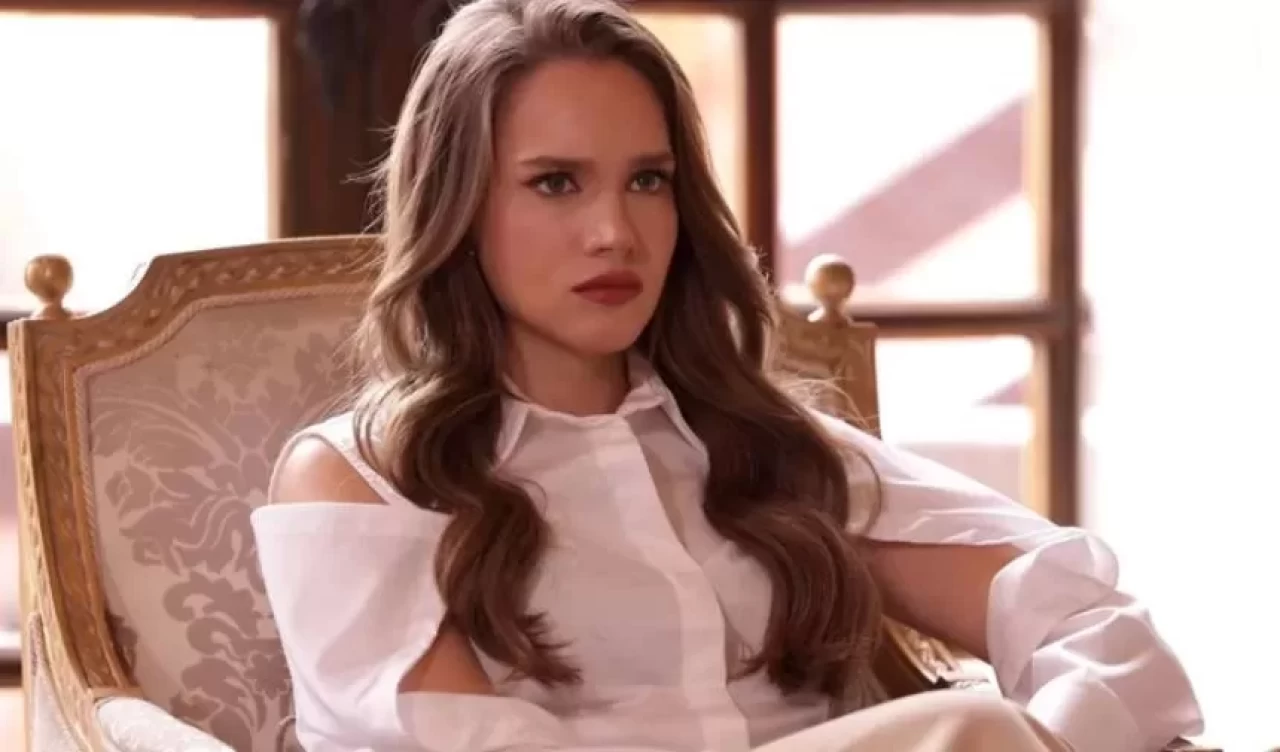 Hudutsuz Sevda’dan ayrılığı olay olmuştu: Miray Daner’den yeni dizi sürprizi