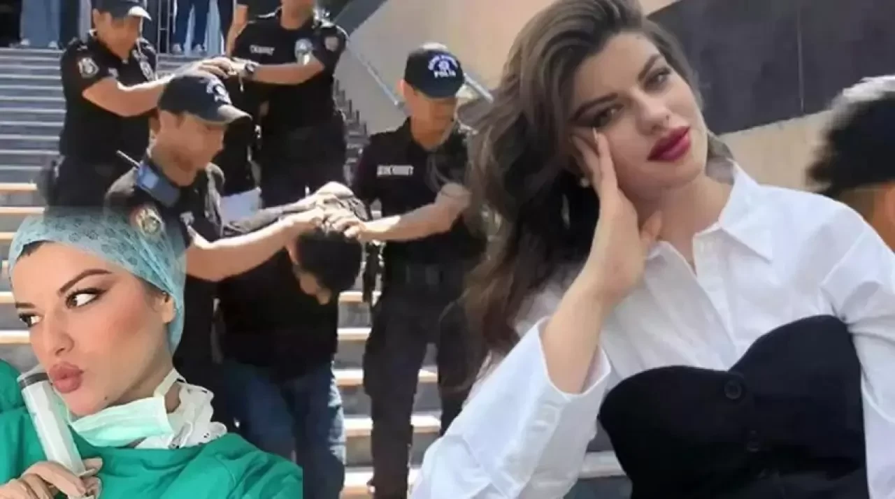 İstanbul’da vahşet! Ayşe Tokyaz cinayetinde 7 tutuklama | Bakanlık müfettiş görevlendirdi