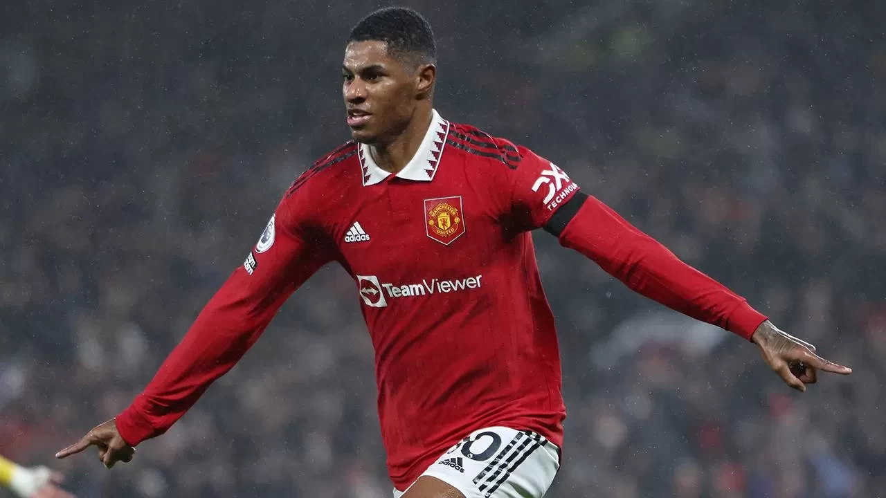 Fenerbahçe, Marcus Rashford için harekete geçti | Mourinho eski öğrencisini istiyor