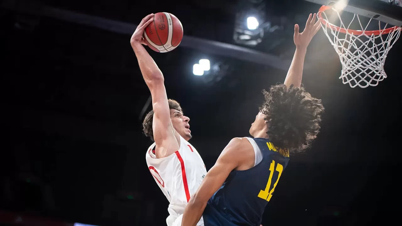 Türkiye, İsveç’i farklı geçti | Maç Sonucu: Türkiye 83-56 İsveç