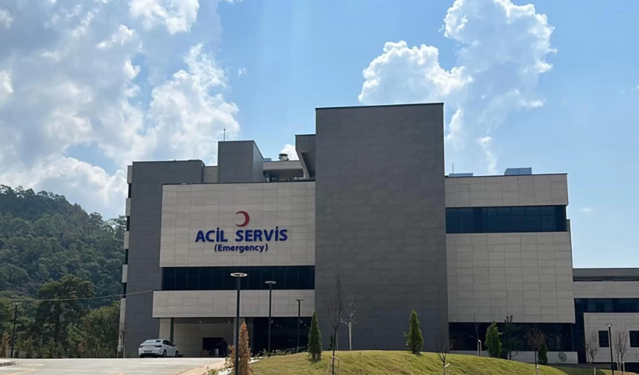 Marmaris'te teknede kavga: 1 ölü, 3 yaralı