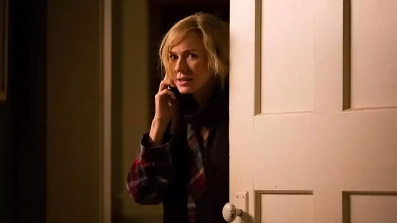 İçeride Filminin Konusu Nedir? Oyuncu Kadrosunda Kimler Var?