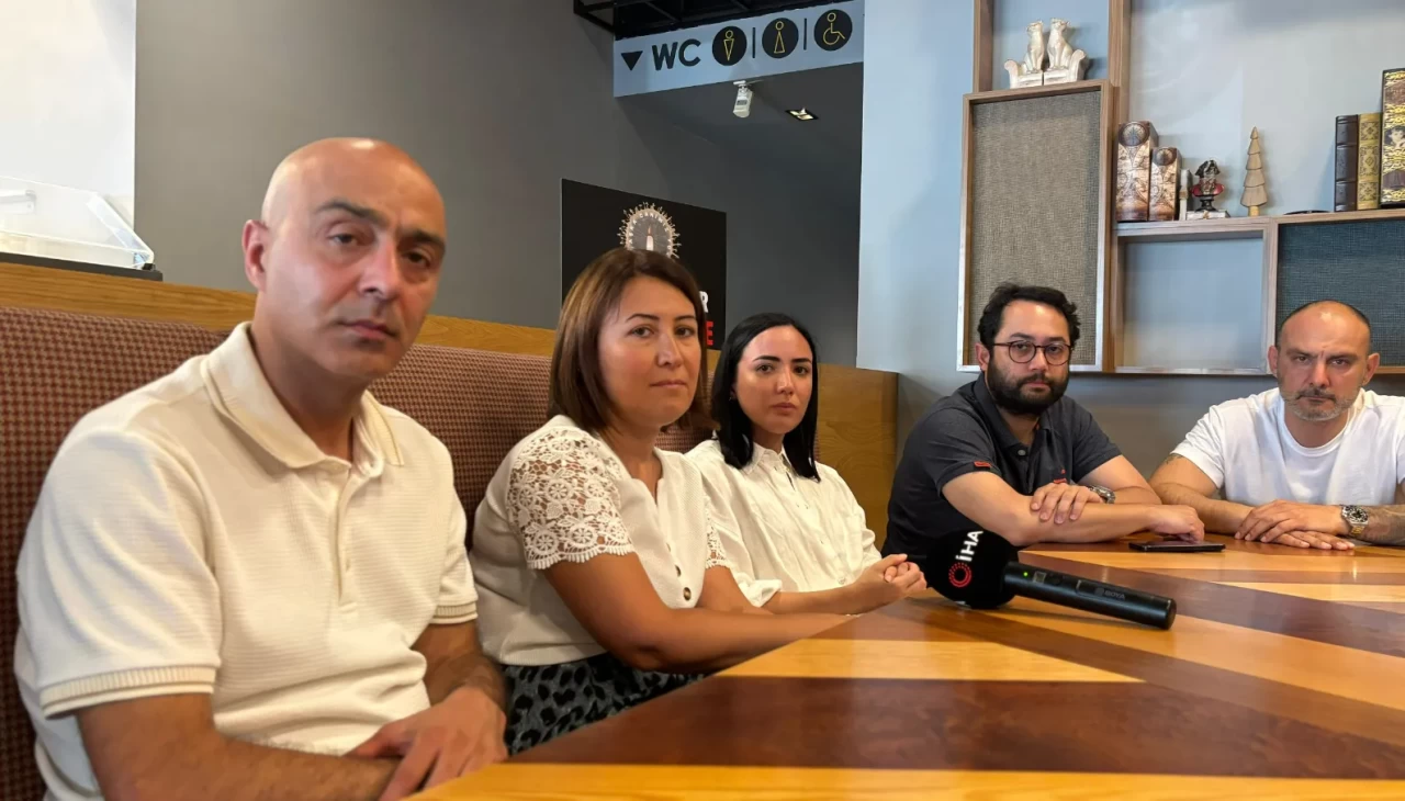 Kartalkaya Grand Kartal Otel yangını davası başlıyor