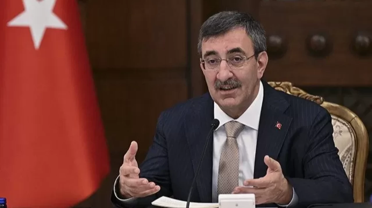 Cevdet Yılmaz: Mücadelemiz, bağımlılığı başlamadan önlemektir