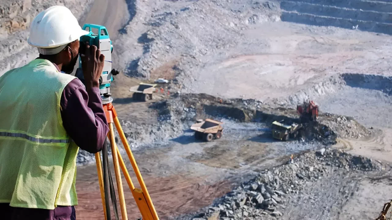 Jeoloji Mühendisliği Bölümü Nedir, Mezunları Ne İş Yapar ve Nerelerde Çalışır?