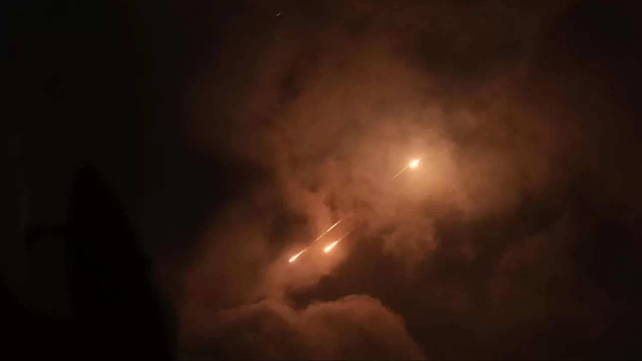 İran'dan İsrail'e gözdağı: Misillemeye hazırız