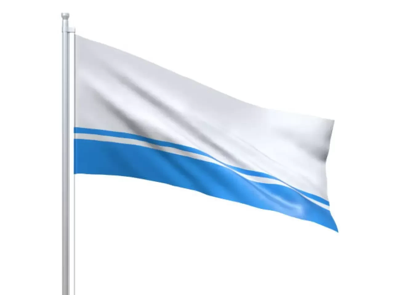 Altay Cumhuriyeti Bayrağı Nedir? Renklerin ve Sembollerin Anlamı Ne?