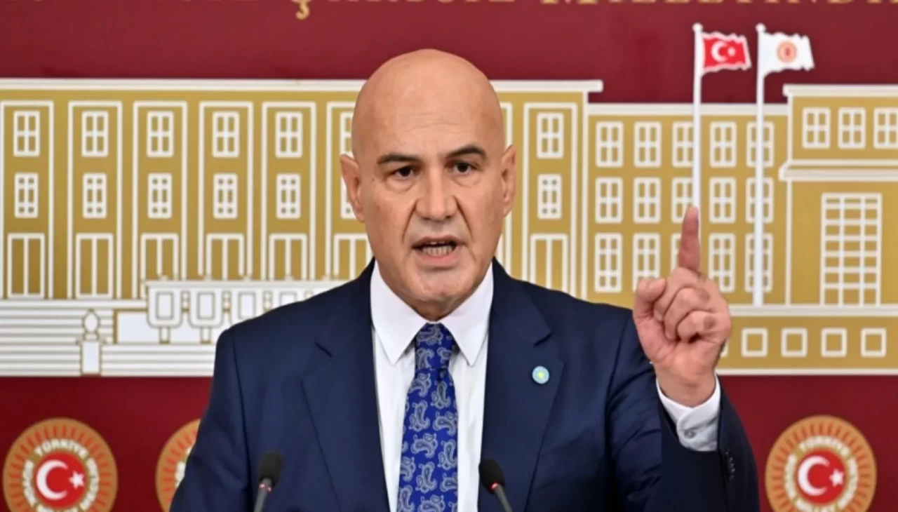 Muharrem İnce ve Turhan Çömez'in yalanı ellerinde patladı