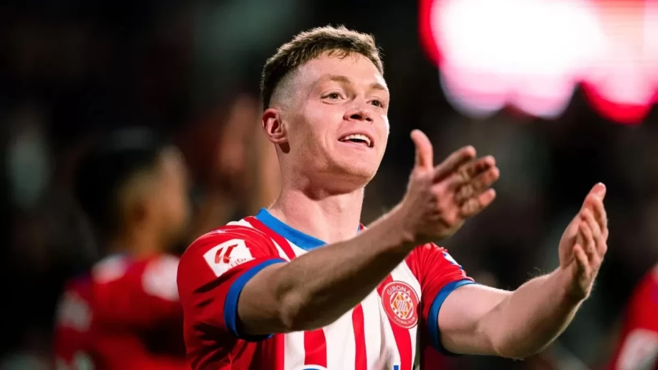 Trabzonspor’dan Viktor Tsygankov hamlesi | Dördüncü Ukraynalı yolda