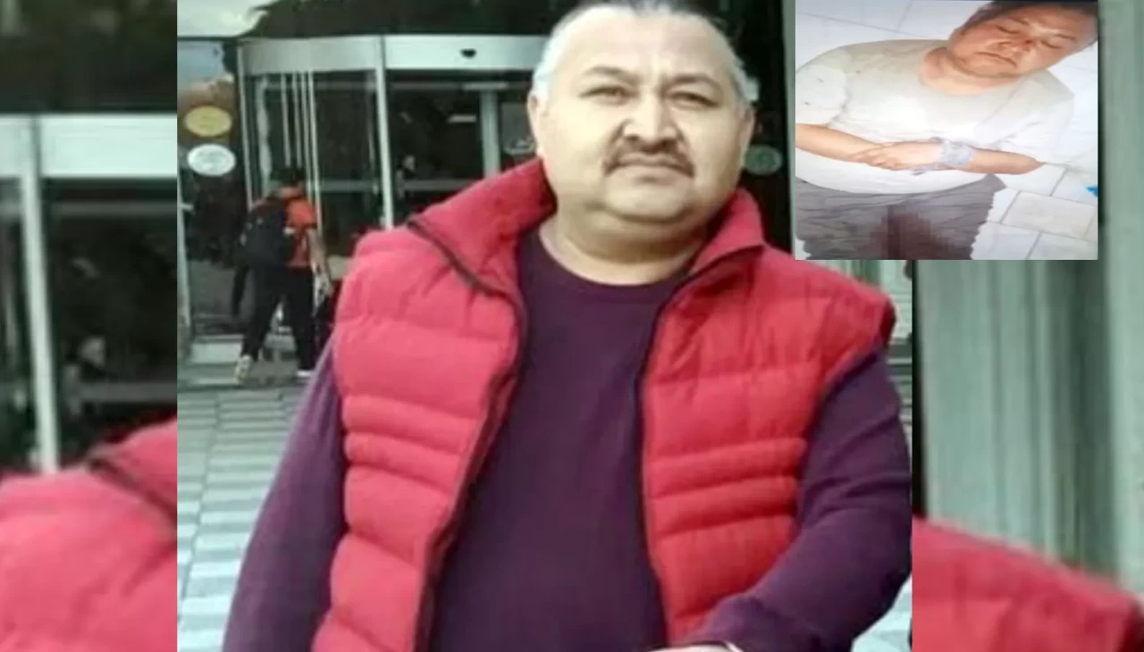 Erzincanlı terzi İran’da kayboldu, ailesine işkence fotoğrafları geldi